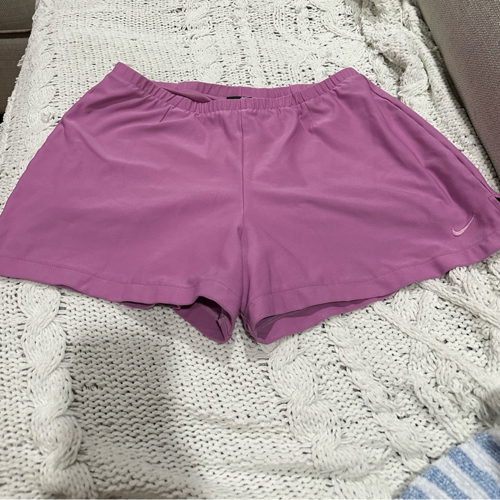 Nike shorts